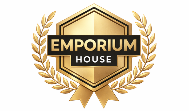 Emporium House